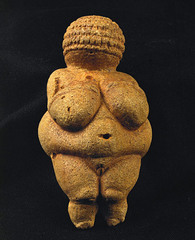 (1-7) Woman from Willendorf
Austria
24,000 BCE (1-7) Woman from Willendorf
Austria
24,000 BCE