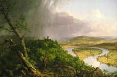 109. The Oxbow 109. The Oxbow