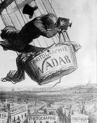 114. Nadar Raising Photography to the Height of Art 114. Nadar Raising Photography to the Height of Art