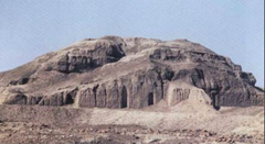 12. White Temple and its ziggurat 12. White Temple and its ziggurat