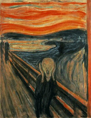 122. The Scream 122. The Scream