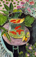 131. The Goldfish 131. The Goldfish