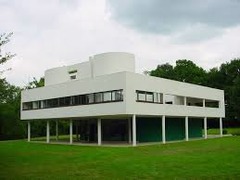 135. Villa Savoye 135. Villa Savoye