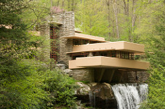 139. Fallingwater 139. Fallingwater