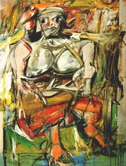 145. Woman I 145. Woman I