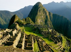 161. Machu Picchu 161. Machu Picchu