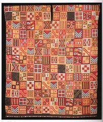 162. All-T'oqupu Tunic 162. All-T'oqupu Tunic