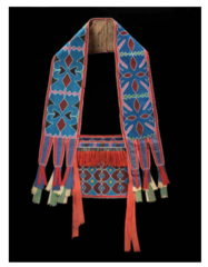 163. Bandolier Bag 163. Bandolier Bag