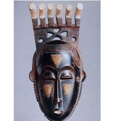 174. Portrait Mask (Mblo) 174. Portrait Mask (Mblo)