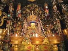 184. Jowo Rinpoche 184. Jowo Rinpoche