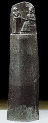19. Code of Hammurabi 19. Code of Hammurabi