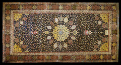 191. the Arbabil Carpet 191. the Arbabil Carpet