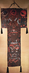 194. Funeral banner of Lady Dai (Xin Zhui) 194. Funeral banner of Lady Dai (Xin Zhui)