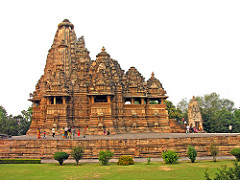 200. Lakshamana Temple 200. Lakshamana Temple