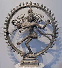 202. Shiva's Lord of Dance 202. Shiva's Lord of Dance