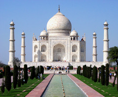 209. Taj Mahal 209. Taj Mahal