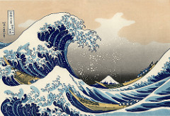 211. Under the Wave off Kanagawa 211. Under the Wave off Kanagawa