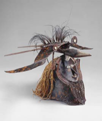 218. Buk mask 218. Buk mask