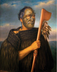 220. Tamati Waka Nene 220. Tamati Waka Nene