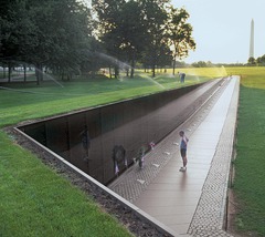 225. Vietnam Veterans Memorial 225. Vietnam Veterans Memorial