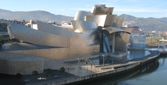 240. Guggenheim Museum Bilbao 240. Guggenheim Museum Bilbao
