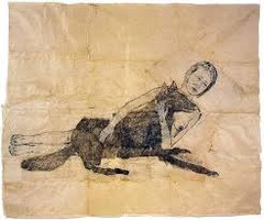 242. Lying with the Wolf 242. Lying with the Wolf