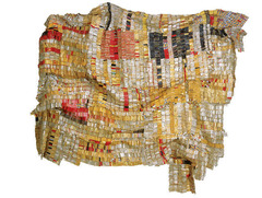 245. Old man's cloth 245. Old man's cloth