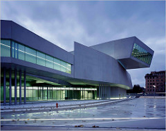 249. MAXXI National Museum of XXI Century Arts 249. MAXXI National Museum of XXI Century Arts
