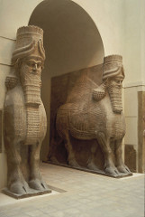 25. Lamassu 25. Lamassu