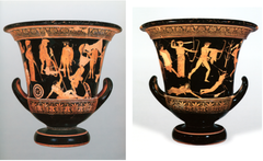 33. Niobides Krater 33. Niobides Krater