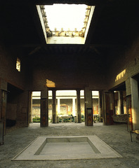 39. House of the Vettii 39. House of the Vettii