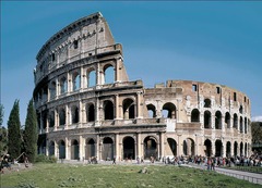 44. Colosseum 44. Colosseum