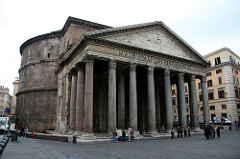 46. Pantheon 46. Pantheon