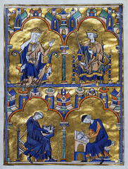 61. Bible Moralisees 61. Bible Moralisees