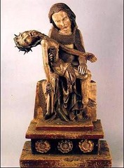 62. Rottgen Pieta 62. Rottgen Pieta