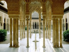 65. Alahambra 65. Alahambra