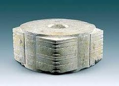 7. Jade cong 7. Jade cong