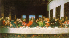 73. Last Supper 73. Last Supper