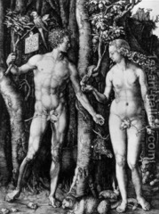 74. Adam and Eve 74. Adam and Eve