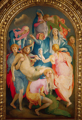 78. Entombment of Christ 78. Entombment of Christ