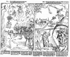 79. Allegory of Law and Grace 79. Allegory of Law and Grace