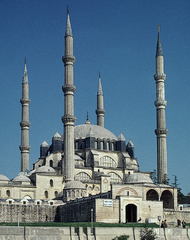 84. Mosque of Selim II 84. Mosque of Selim II