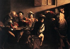 85. Calling of St. Matthew 85. Calling of St. Matthew