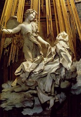 89. Ectasy of Saint Teresa 89. Ectasy of Saint Teresa