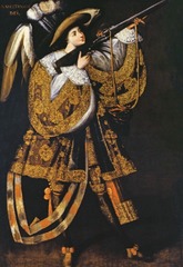 90. Angel with Aequebus 90. Angel with Aequebus
