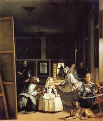 91. Las Meninas 91. Las Meninas