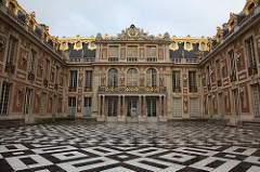 93. The Palace of Versailles 93. The Palace of Versailles