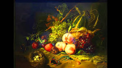 96. Fruit and Insects 96. Fruit and Insects