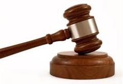 A legal example that future courts can review for guidance. A legal example that future courts can review for guidance.