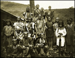 Aborigine Aborigine
